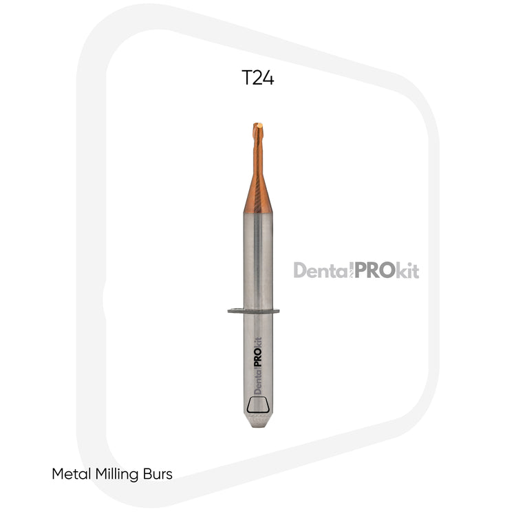 T24 Metal Frezi