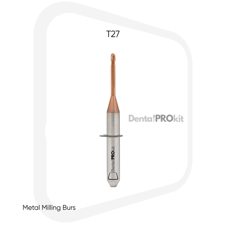 T27 Metal Frezi