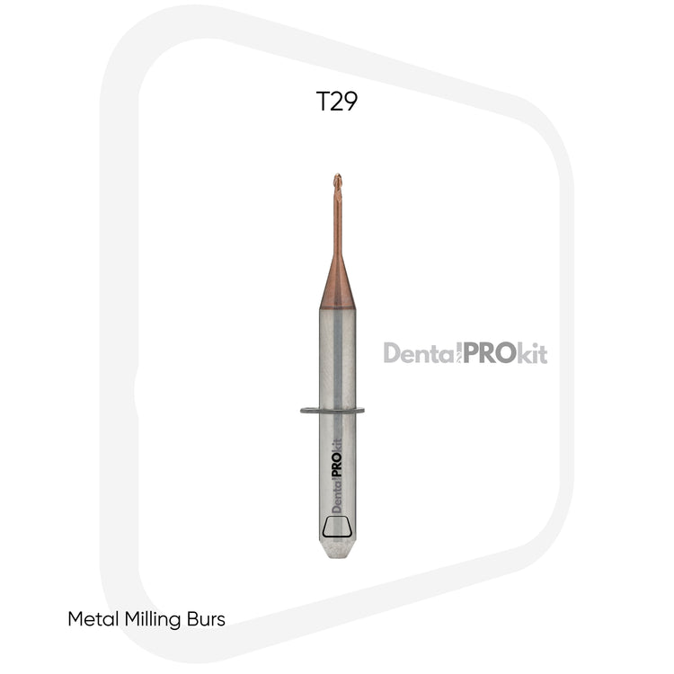 T29 Metal Frezi