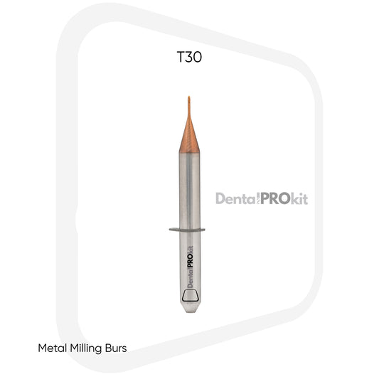 T30 Metal Frezi