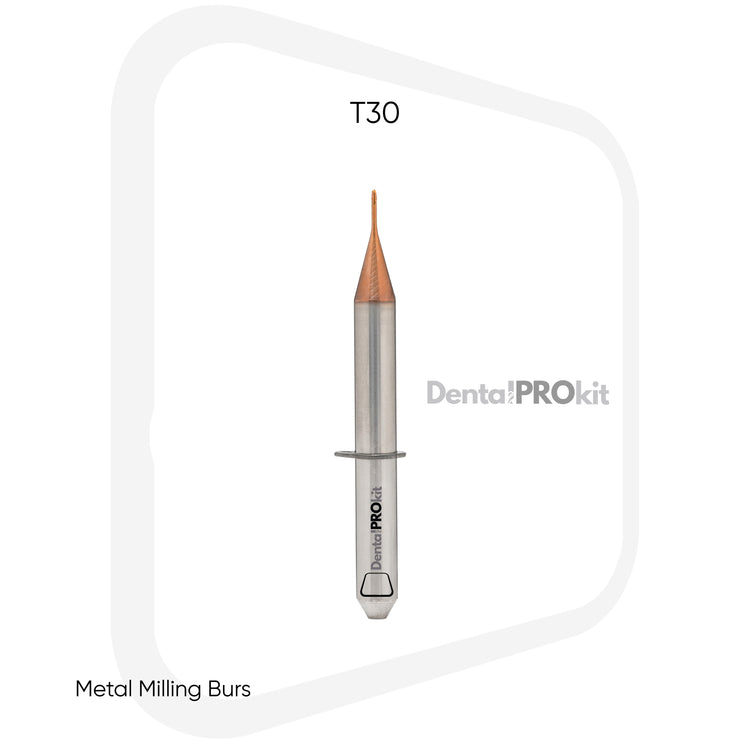 T30 Metal Frezi