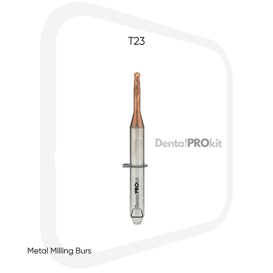 T23 Metal Frezi