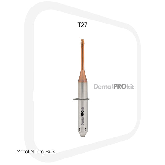 T27 Metal Frezi
