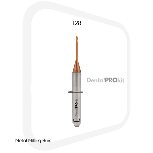 T28 Metal Frezi