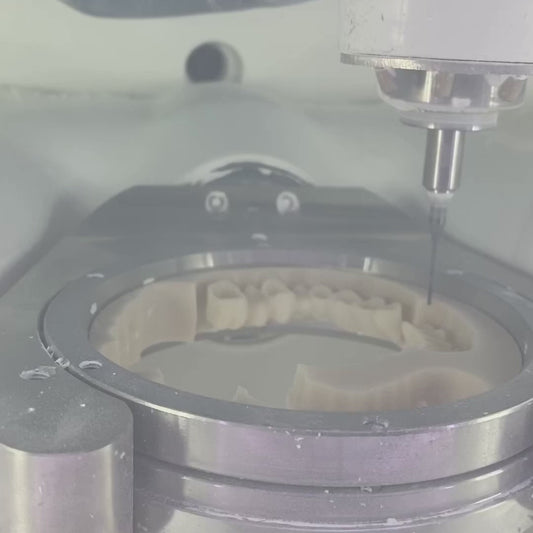 T5 PMMA-WAX Frezi